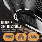 Reusable #4 Coffee Filter for Technivorm Moccamaster KBGV, KBT