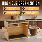 Organizer for AeroPress Original Coffee Maker