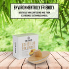 Wooden Lids for Chemex, Bodum, Coffee Gator, Cosori Coffee Makers