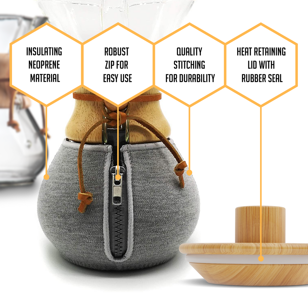 Hexnub cover best sale