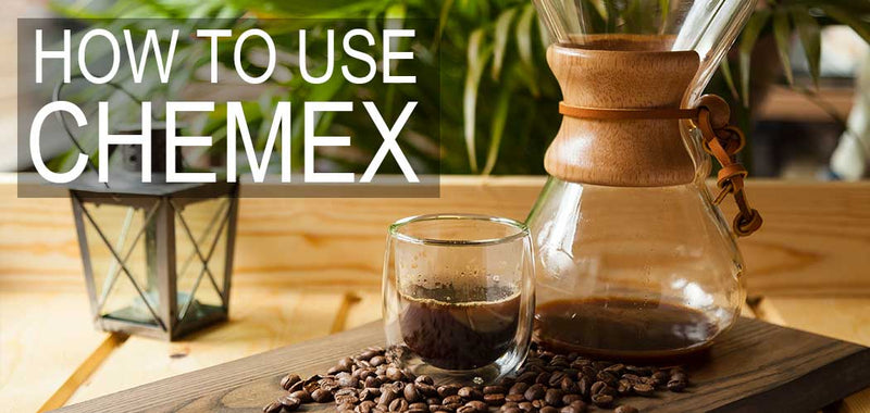 Perfect Your Coffee with Chemex: The Ultimate Tips & Tricks Guide