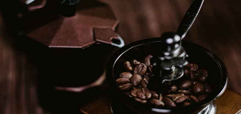 Coffee Grind Size: How Does Grind Size Affect Coffee