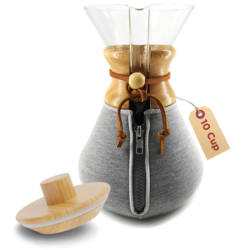 Cozy for Chemex Coffee Makers