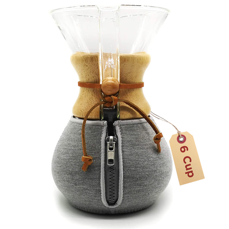 Cozy for Chemex Coffee Makers