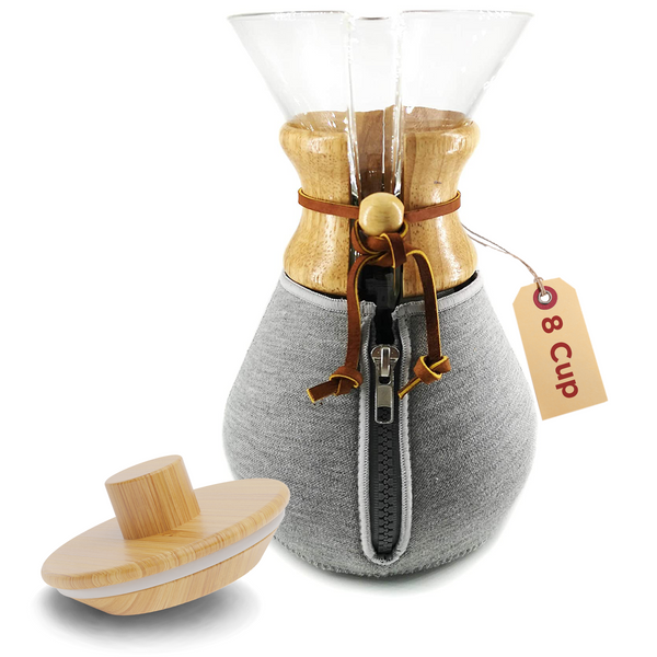 10 Must-Have Accessories for Your Moka Pot – HEXNUB